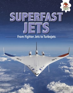 Superfast Jets