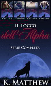 Il Tocco dell'Alfa: Serie Completa