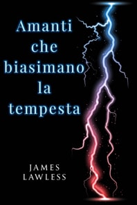 Amanti che biasimano la tempesta