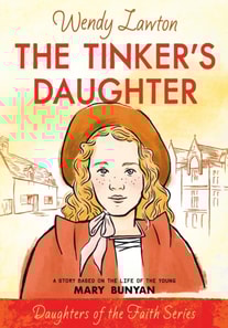 Tinker's Daughter