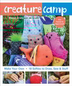 Creature Camp