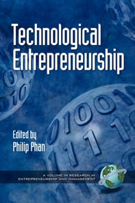 Technological Entrepreneurship