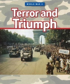 Terror and Triumph