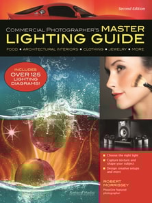 Commercial Photographer's Master Lighting Guide