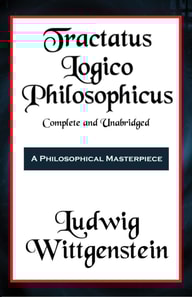 Tractatus Logico-Philosophicus  (with linked TOC)