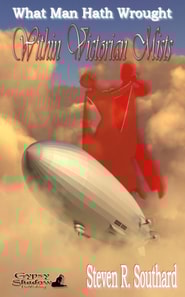 Within Victorian Mists