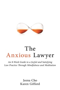 Anxious Lawyer