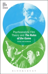 Psychoanalytic Film Theory and The Rules of the Game