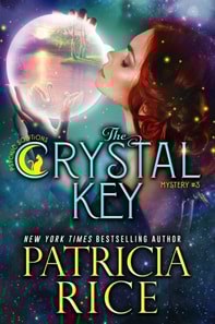 Crystal Key