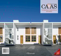 CASAS INTERNACIONAL 147 VIVIENDAS COLECTIVAS
