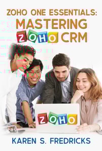 Zoho One Essentials