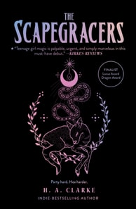 Scapegracers