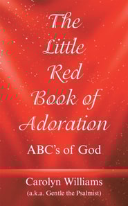 Little Red Book of Adoration