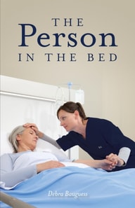 Person in the Bed