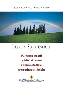 Legea succesului