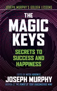 Magic Keys