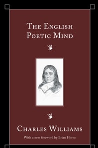 English Poetic Mind
