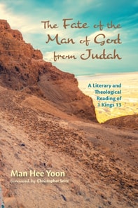 Fate of the Man of God from Judah