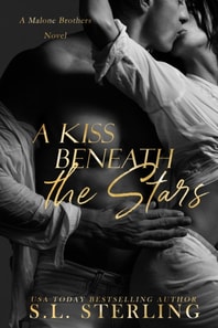 Kiss Beneath the Stars