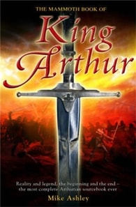 Mammoth Book of King Arthur