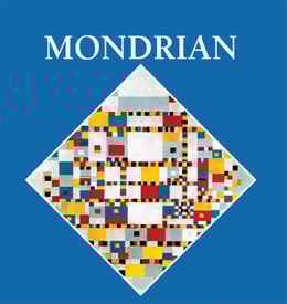 Piet Mondrian: Uma vida na arte