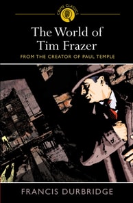 World of Tim Frazer
