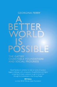 Better World is Possible