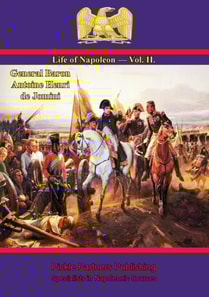 Life Of Napoleon - Vol. II.