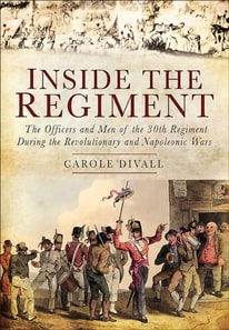 Inside the Regiment