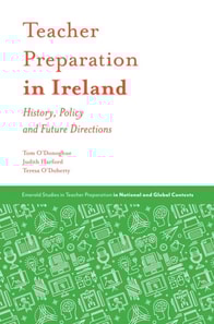Teacher Preparation in Ireland