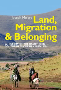 Land, Migration and Belonging