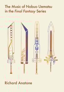 Music of Nobuo Uematsu in the Final Fantasy Series
