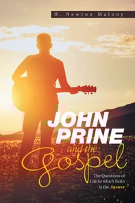 John Prine and the Gospel