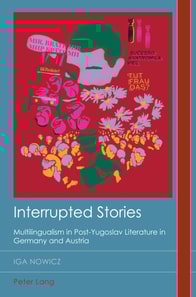 Interrupted Stories