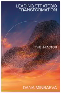 Leading Strategic Transformation