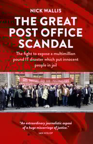 Great Post Office Scandal