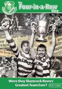 The Four-in-a-Row Story