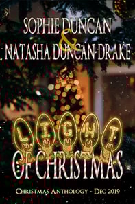 Light of Christmas: A Christmas Anthology