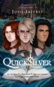 QuickSilver Omnibus