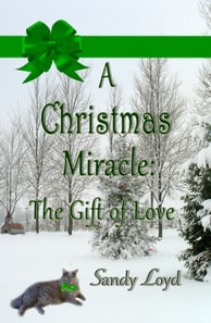 Christmas Miracle: The Gift of Love