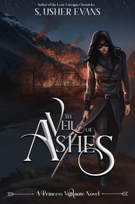 Veil of Ashes