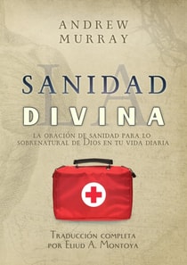 La sanidad divina