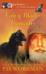 Fairy Blade Unmade