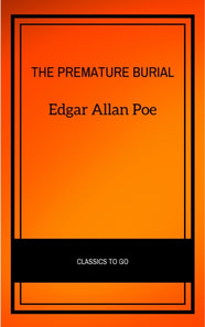 The Premature Burial