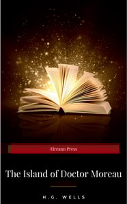 The Island of Doctor Moreau