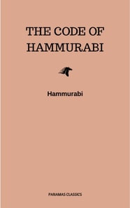 The Code of Hammurabi