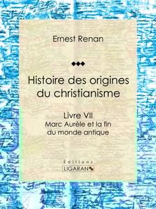 Histoire des origines du christianisme