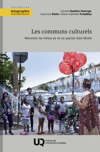 Les communs culturels