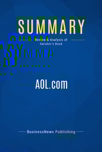 Summary: AOL.com