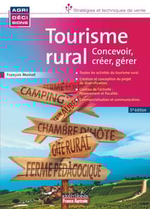 Tourisme rural